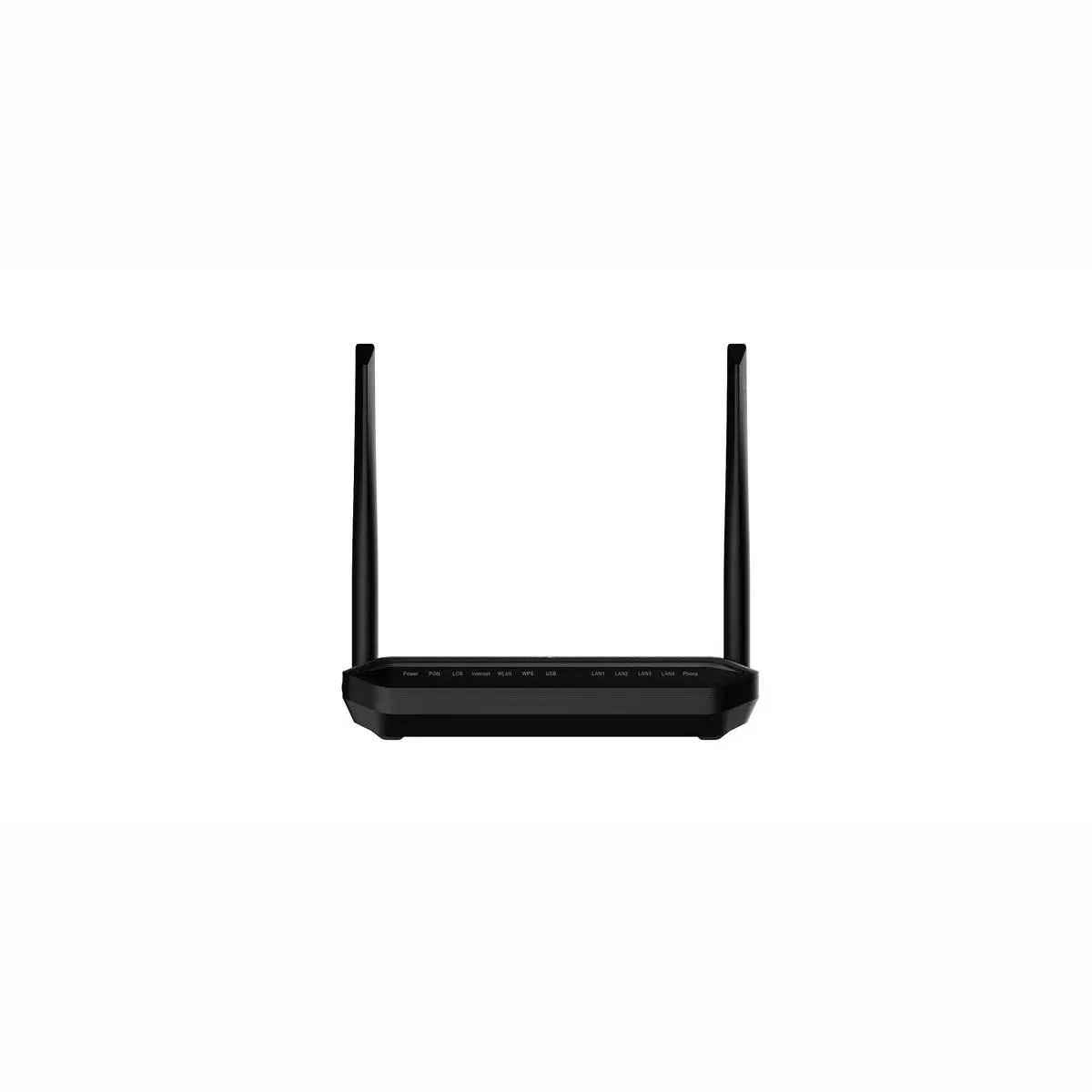 Fiberhome Un Hg6143D Hg6134D Wi-Fi Dual Band AC MIMO 1200 Mbps Gpon Olt