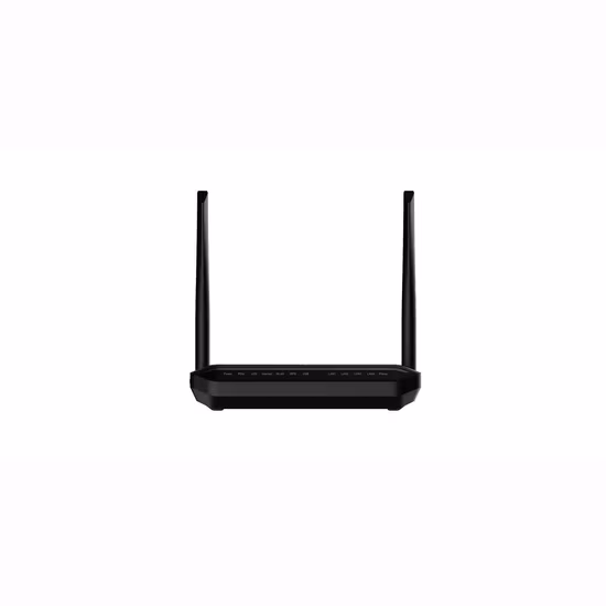 Fiberhome Un Hg6143D Hg6134D Wi-Fi Dual Band AC MIMO 1200 Mbps Gpon Olt