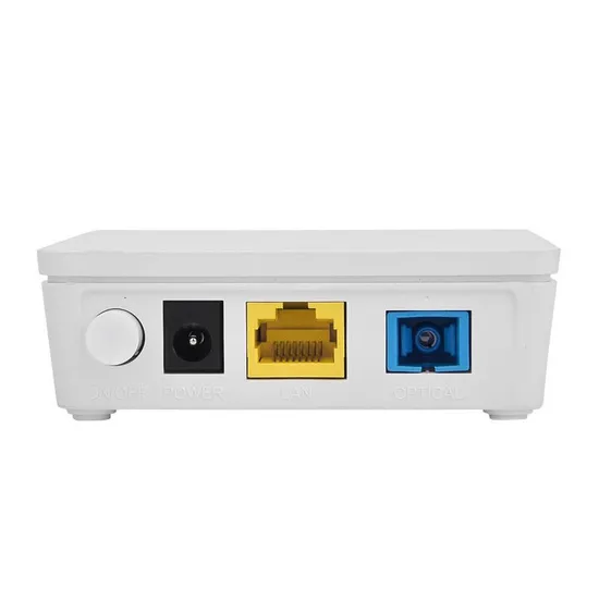 Xpon Ont Hg8310m Hg8010h 1ge Gponepon ONU Prix en prix bon marché Version anglaise