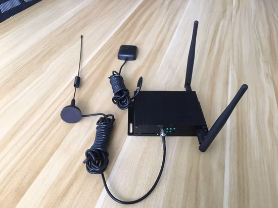 Nouveau Routeur WiFi 4G Lte avec Open