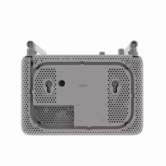 Eg8143A5 Huawei Echolife Gpon FTTH 2.4G WiFi Même Huawei ONU Ont Hg8247h5 CATV Ont