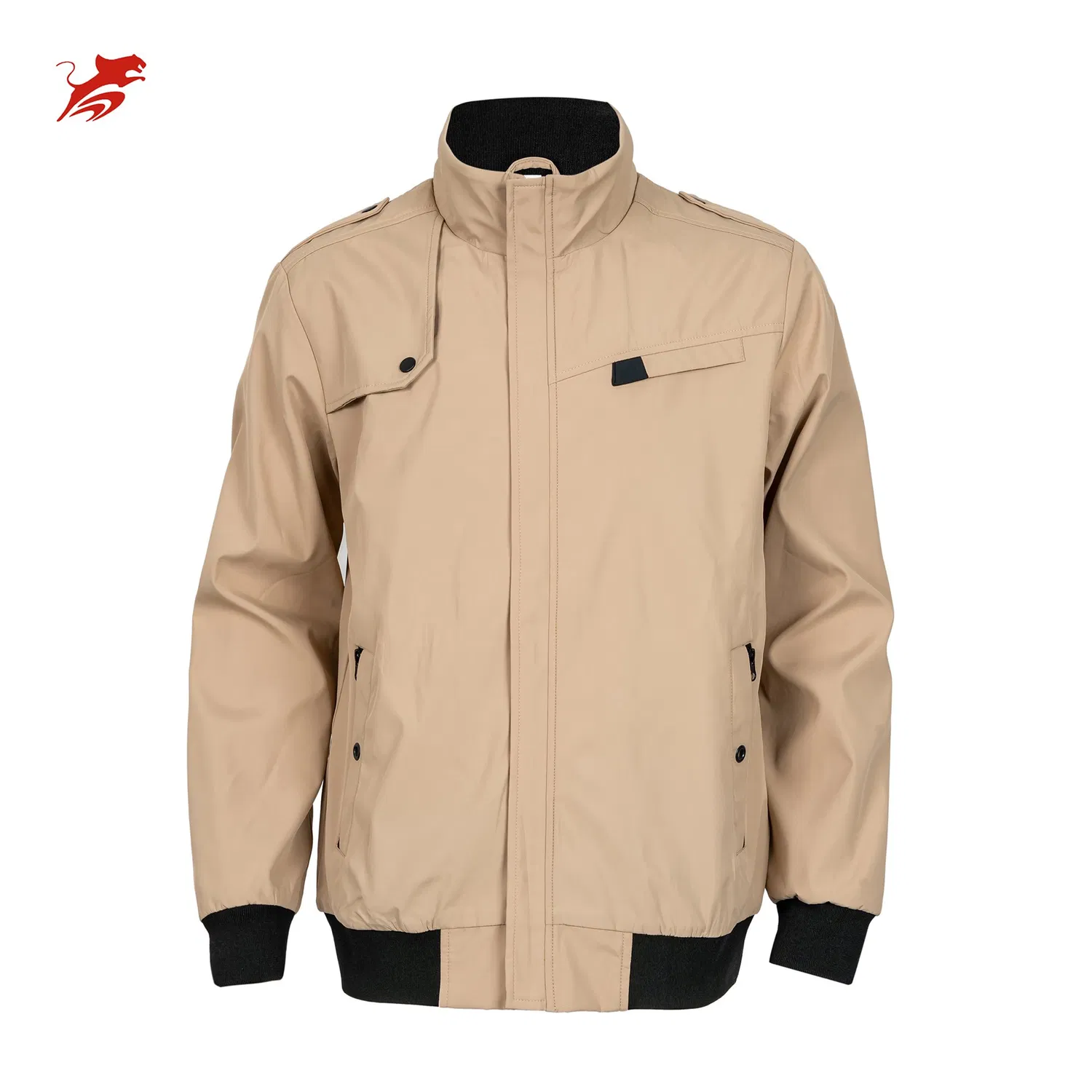 Veste en PVC LSZH multimode monomode de cordon de brassage optique de tronc de MPO de 12 noyaux d'usine de la Chine